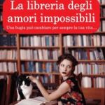 La libreria degli amori impossibili di Elisabetta Lugli