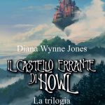 Il castello errante di Howl – saga – di D. W.Jones