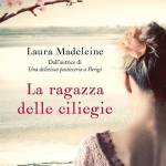 La ragazza delle ciliegie di Laura Madeleine