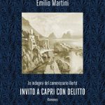Invito a Capri con delitto di Emilio Martini