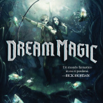 Dream Magic di Joshua Khan