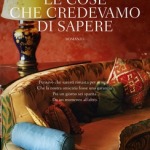 Le cose che credevamo di sapere di Mahsuda Snaith