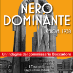 Nero dominante di Armando D’Amaro