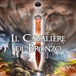 Il cavaliere di bronzo di Lorenzo Ruggeri