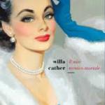 Recensione: Il mio nemico mortale di Willa Carther