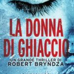 La donna di ghiaccio di Robert Bryndza