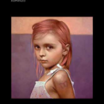 A occhi chiusi di Linda Green