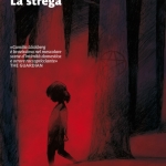 La strega di Camilla Lackberg