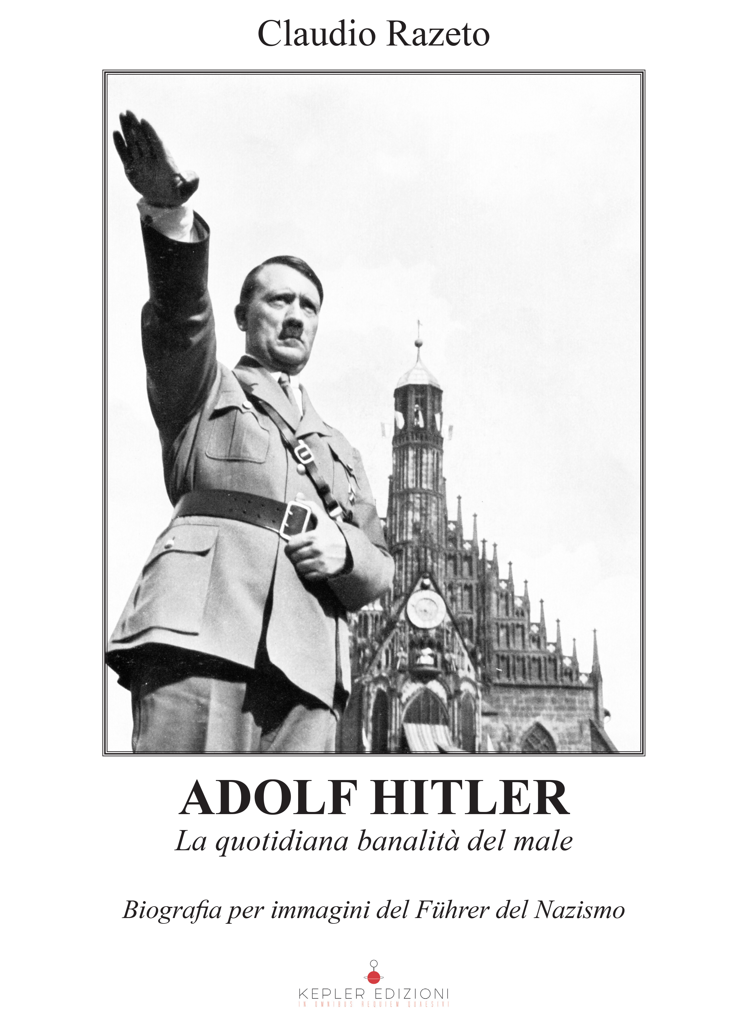 Copertina Elettronico_Adolf Hitler_Razeto
