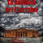 La bambola del Cisternino di Diego Collaveri