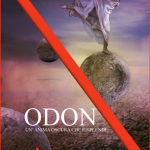 Odon. Un’anima oscura che risplende di Simona Mileto