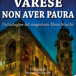 Varese non aver paura di Laura Veroni