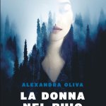 La donna nel buio di Alexandra Oliva