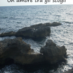 Un amore tra gli scogli di Silvestra Sorbera