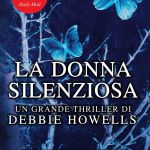 Recensione: La donna silenziosa di Debbie Howells