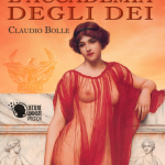 L’impero d’acciaio – L’accademia degli dei di Claudio Bolle