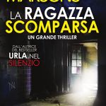 Recensione: La ragazza scomparsa di Angela Marsons