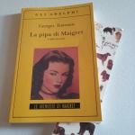 La pipa di Maigret e altri racconti di Georges Simenon