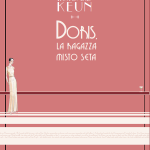 Doris, la ragazza misto seta di Irmgard Keun