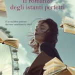 Il romanzo degli istanti perfetti di Thomas Montasser