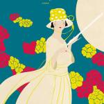 La fattoria dei gelsomini di Elizabeth Von Arnim