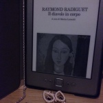 Il diavolo in corpo di Raymond Radiguet