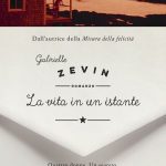 La vita in un istante di Gabrielle Zevin
