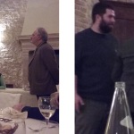 A cena con Sherlock Holmes per smascherare l’assassino