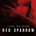 Red Sparrow di Jason Matthews