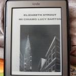 Mi chiamo Lucy Barton di Elizabeth Strout