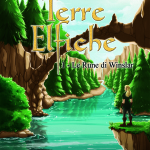 Trilogia dele Terre Elfiche – Le Rune di Winslar di Daniele Conti