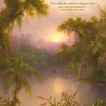 Il pittore fulminato di César Aira