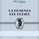La demenza del pugile di Francois Weyergans