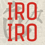 Iro Iro di Giorgio Amitrano