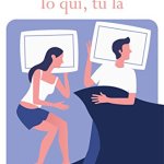 Io qui, tu là di Mauro Zucconi