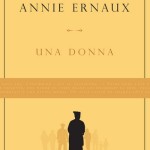 Una donna di Annie Ernaux