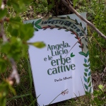 Recensione: Angela, Lucio e le erbe cattive di Paola Alberti