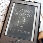 L’uomo di gesso di C.J. Tudor