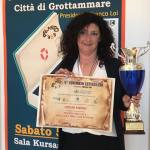 Barbara Fortuna vince il nono Premio Città di Grottammare