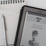 Dieci giorni in manicomio di Nellie Bly