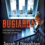 Bugiarda di Sarah J. Naughton