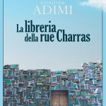 La libreria di Rue Charras di Kaouther Adimi