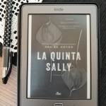 La quinta Sally di Daniel Keyes