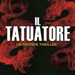 Il tatuatore di Alison Belsham