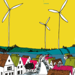Turbine di Juli Zeh
