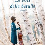 Le voci delle betulle di Eloisa Donadelli