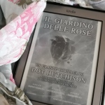 Recensione: Il giardino delle rose di Dot Hutchison