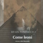 Come leoni di Brian Panowich
