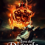 L’ora del diavolo e altri racconti di Alessio Del Debbio