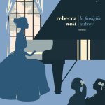 La famiglia Aubrey di Rebecca West